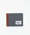Billetera Jasper Gris