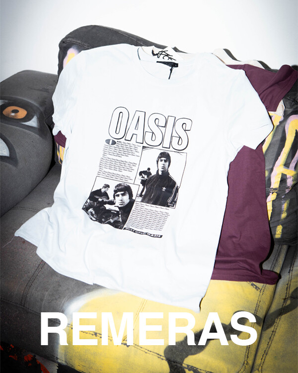 Remeras