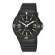 Reloj Análogo Q&Q V02A005VY Unisex 40 Mm Con Correa De Goma Para Uso Diario Reloj Análogo Q&Q V02A005VY Unisex 40 Mm Con Correa De Goma Para Uso Diario