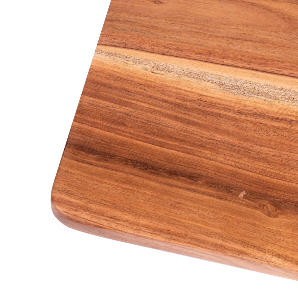 TABLA DE ACACIA MADERA-ACACIA NATURAL-BEIGE 8519