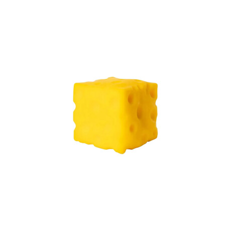 Squishy amansaloco queso Amarillo