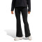 Pantalon de Mujer Adidas W Coq Ft Pt Negro