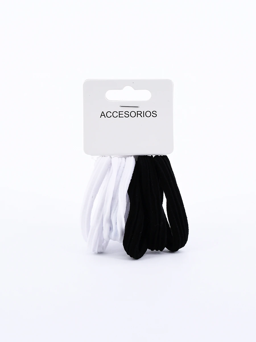 COLEROS PACK X 6 - ESTAMPADO 2 