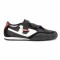 Zapatillas Para Mujer S-Pagodha Slip-On W Negro/Blanco