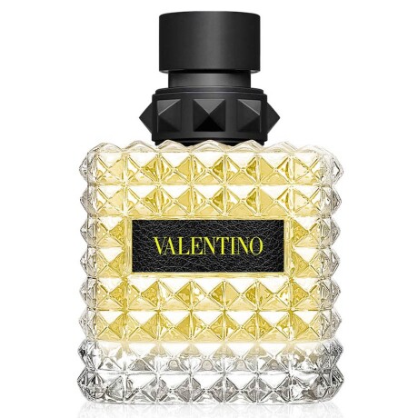 Perfume Valentino Born in Roma Donna Yellow Dream EDP 30ml Original Perfume Valentino Born in Roma Donna Yellow Dream EDP 30ml Original