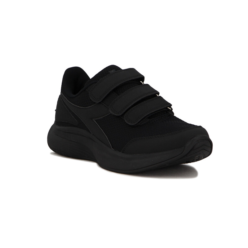 Diadora Calzado Deportivo Running EAGLE 6 V - Unisex Negro-Negro