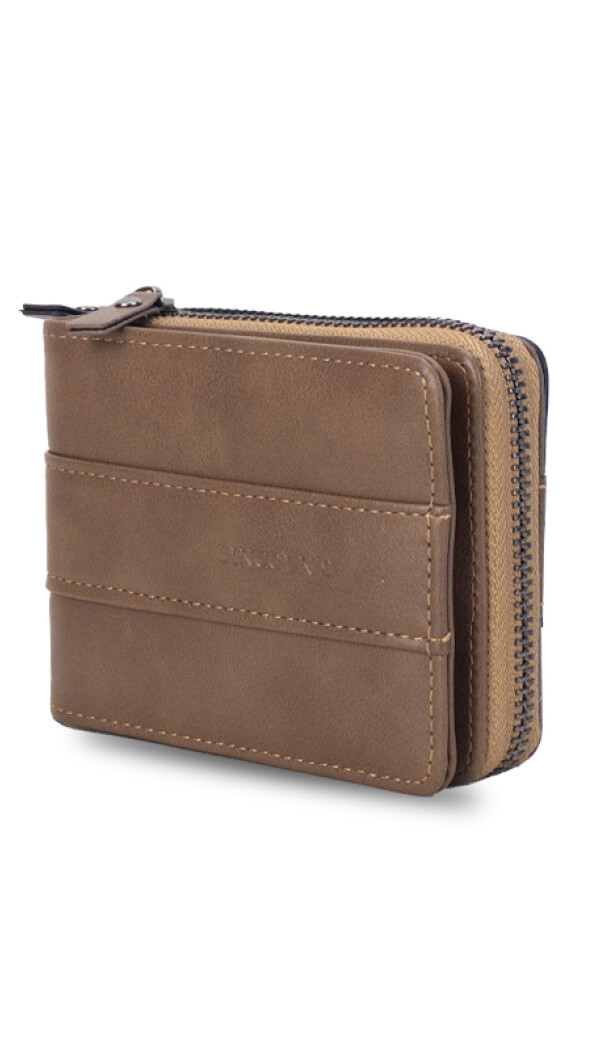 BILLETERA JOYCE WHISKY