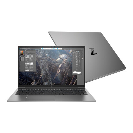 HP - Notebook Zbook Firefly 15 G7 MOBILE Workstation - 15,6''. Intel Core I7 10810U. Intel Uhd. Nvid 001