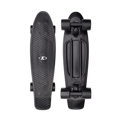 Skate Penny 55CM*14CM Rueda 40MM YWHB-11 NEGRO