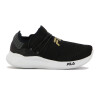 Fila Calzado Trend 2.0 Masculino Black/graphite/golden Negro-grafito
