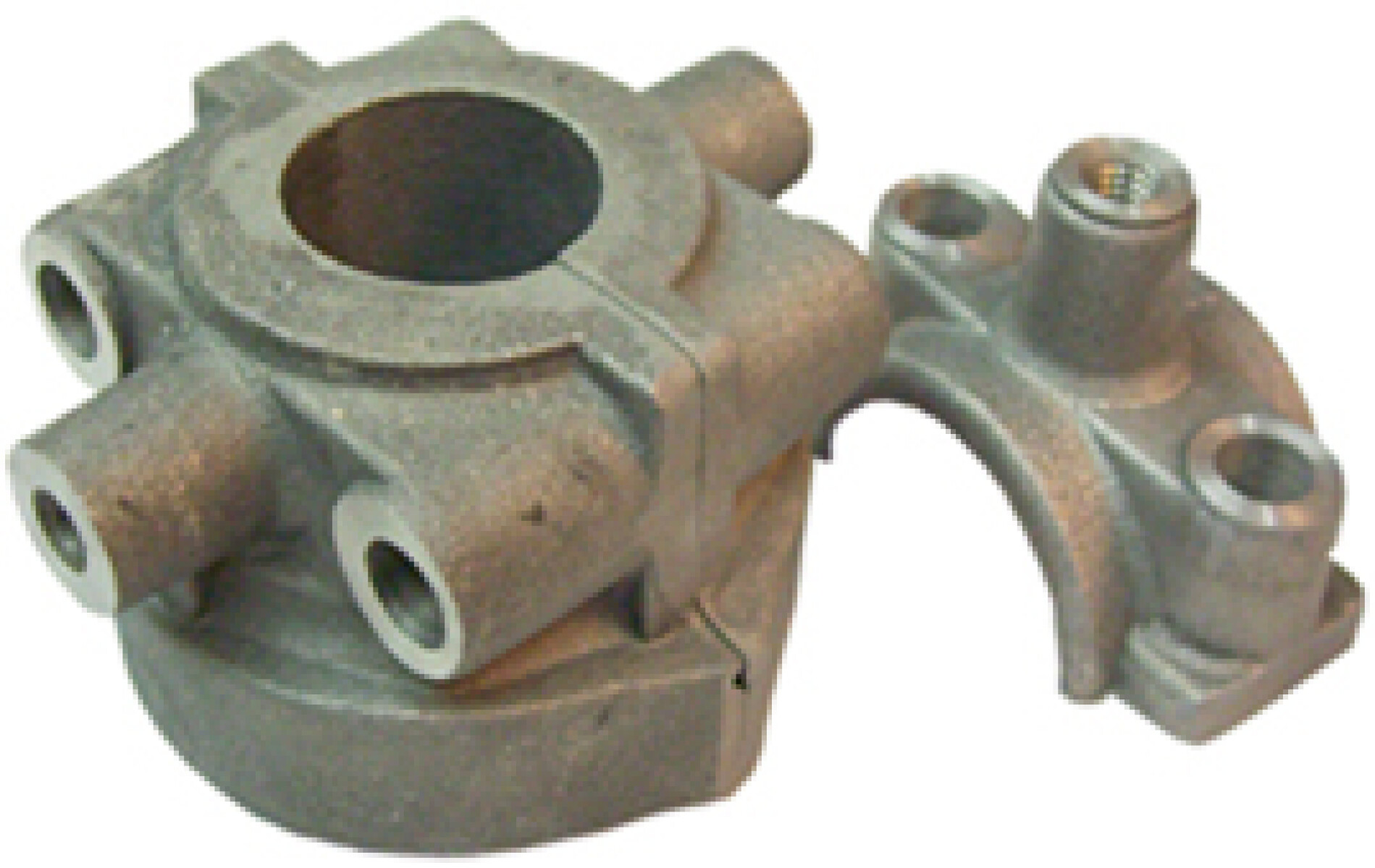 METALES CITROEN - PEUGEOT BANCADA ARBOL DE LEVAS SM ZX-306D - 