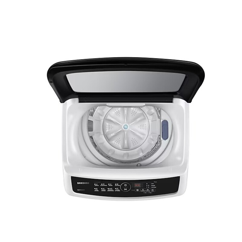 Lavarropas Samsung 8Kg Carga Superior WA80CG4240BWZS Lavarropas Samsung 8Kg Carga Superior WA80CG4240BWZS