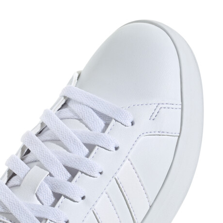CHAMPION NÑO adidas GRAND COURT 3.0 White