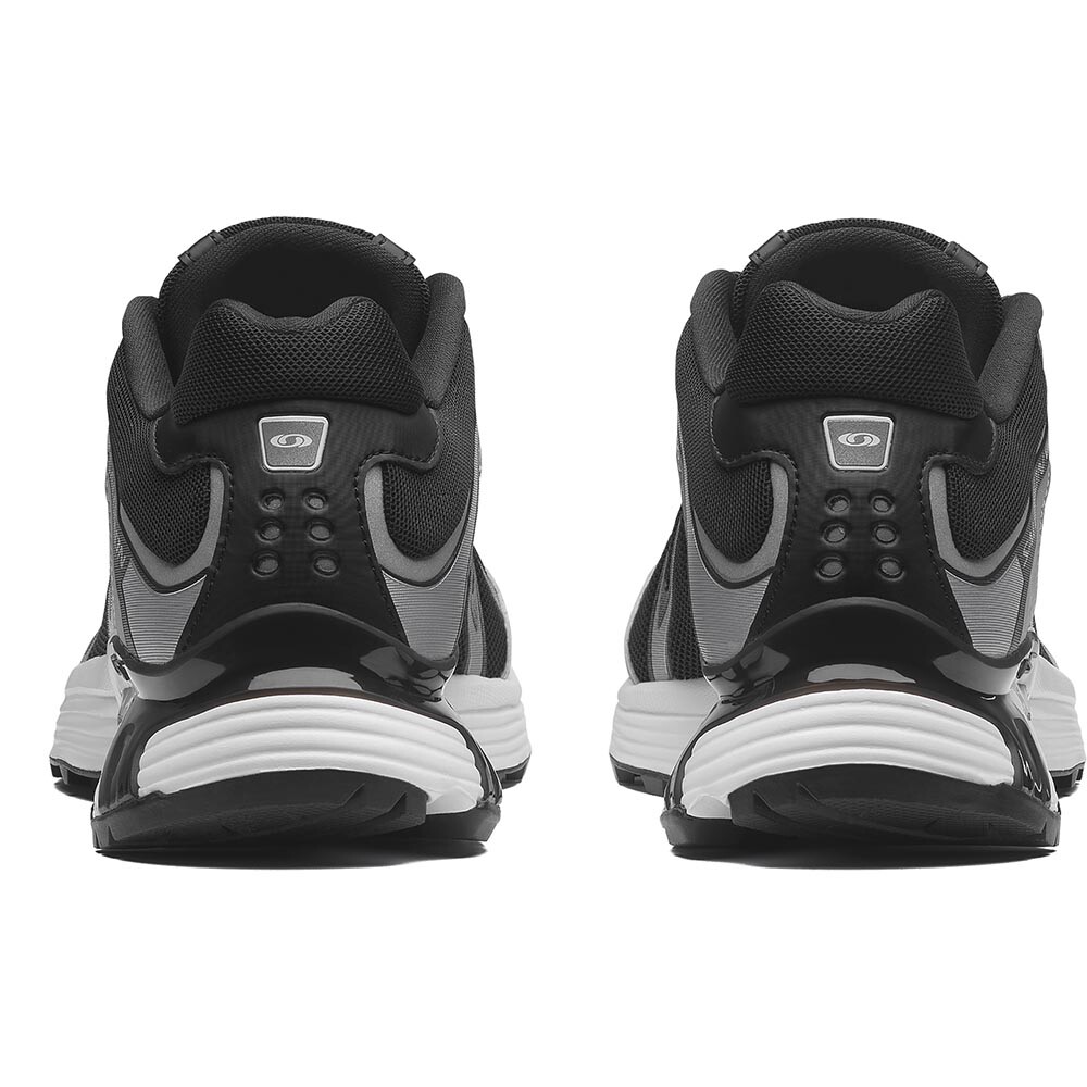 Zapatillas Salomon Xt-Whisper Unisex Black