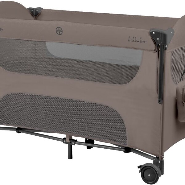 Practicuna colecho MILKWAY 2 KIKKABOO beige