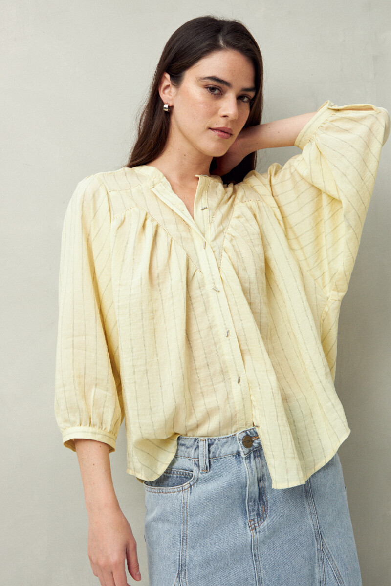 CAMISA ANTON 