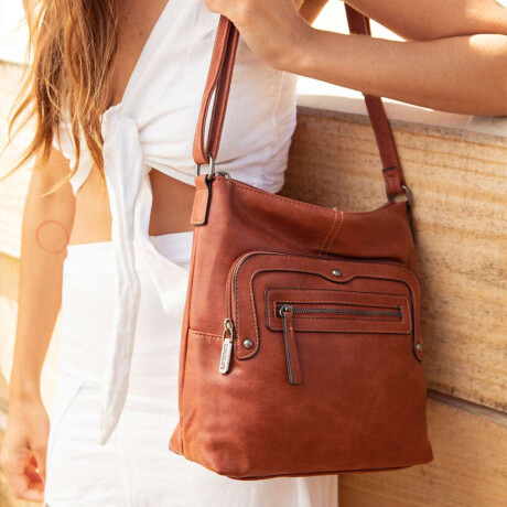 Bandolera Arequipa Habano