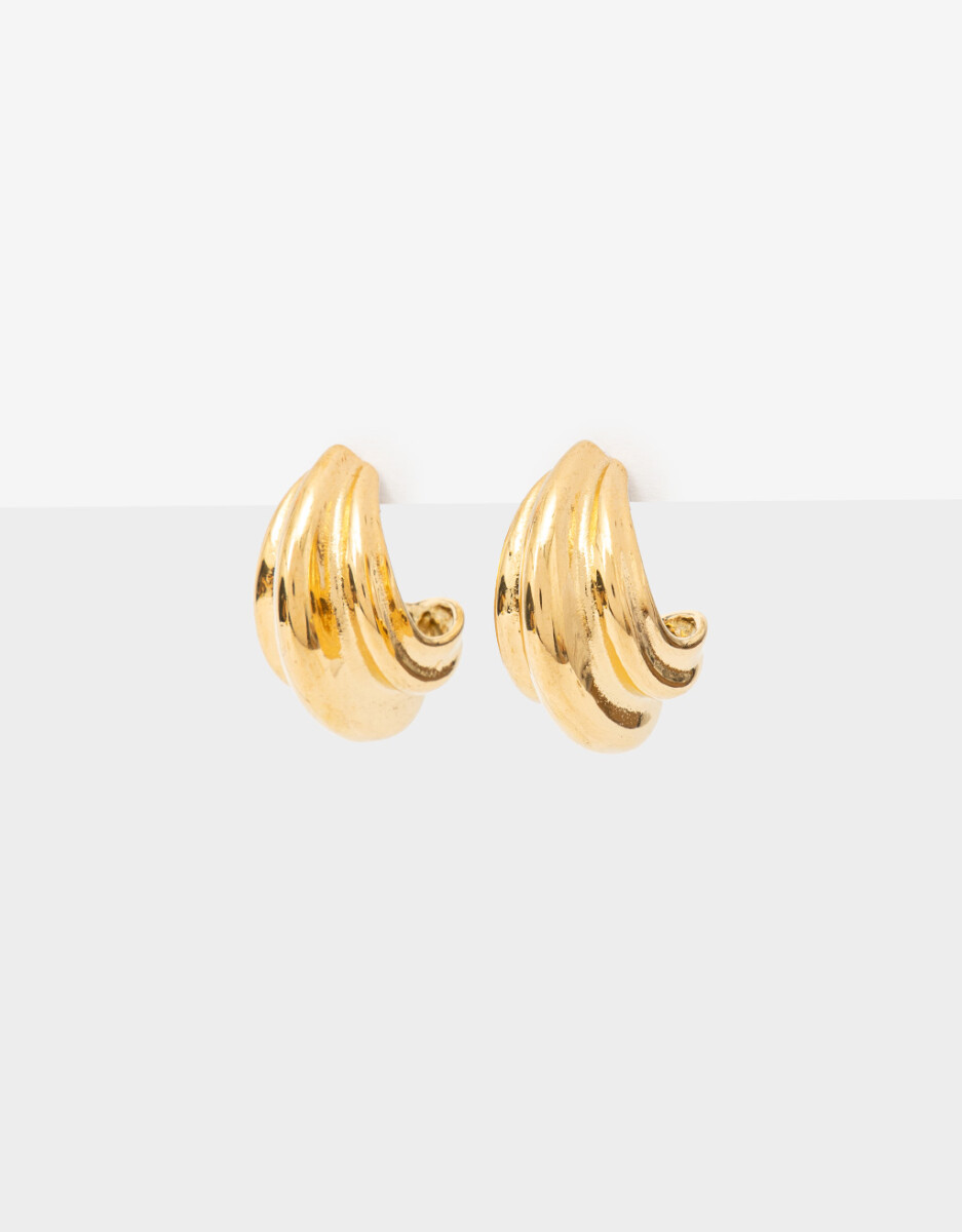 Argollas De Acero 