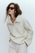 Yalu Off White