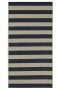 LINEO ALFOMBRA LINEO LIN/5031/H501/ 080X150 WOOL/MIDNIGHT BLUE