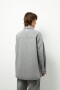 CAMISA KEINE Gris