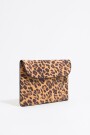 FUNDA PORTÁTIL Leopardo