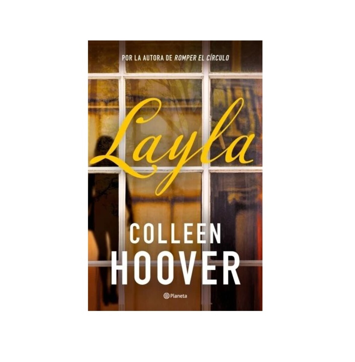 Layla- 