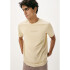CAMISETA MM MARROM CLARO