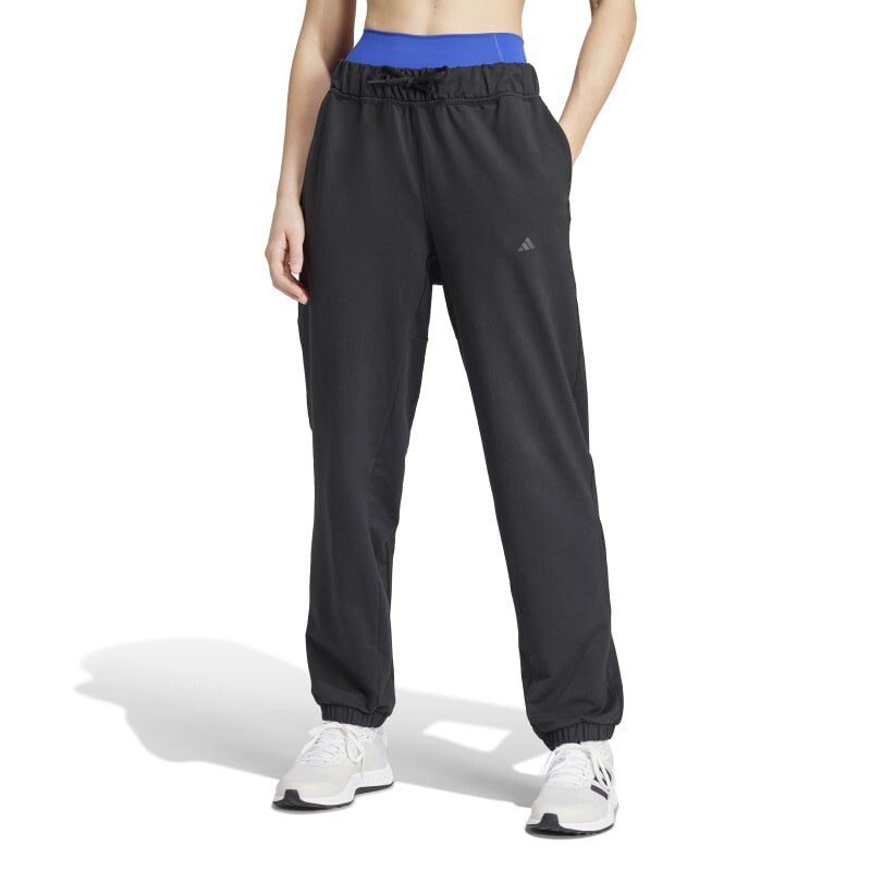 Pantalón Adidas Power Negro