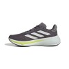 Championes Adidas Response Super Gris