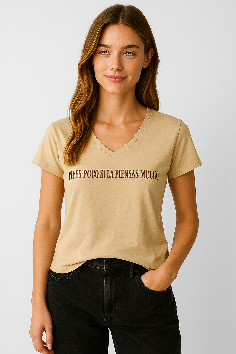 Remera Tesso Estampado 5