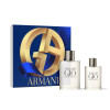Cofre Giorgio Armani Acqua di Gio edt 100 ml + 30 ml Cofre Giorgio Armani Acqua di Gio edt 100 ml + 30 ml