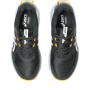 Zapatillas Trail Running GEL-Venture 10 Mujer Black/light Ube