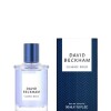 David Beckham Classic Blue Eau de Toilette para Hombre 50ml