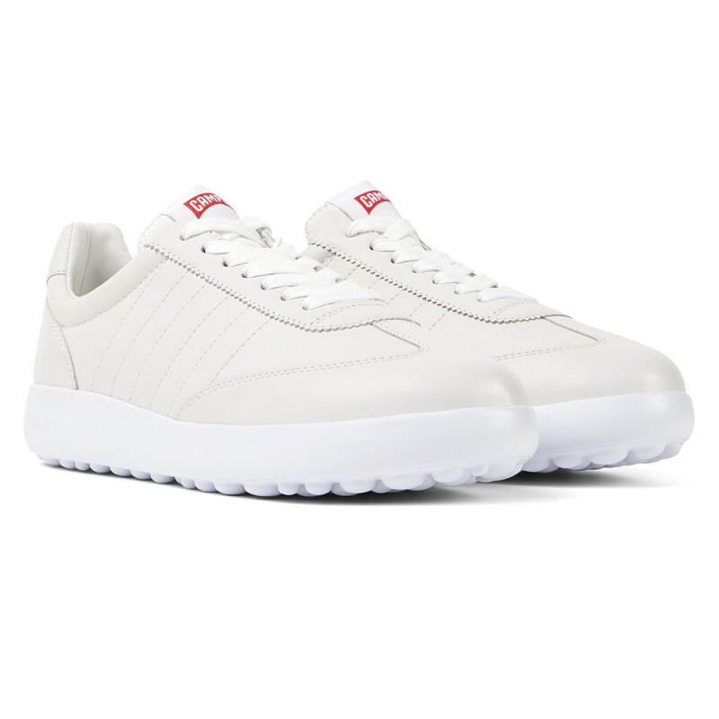 Pelotas XLF - Mujer White/white