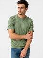 Remera Memen Verde Oliva