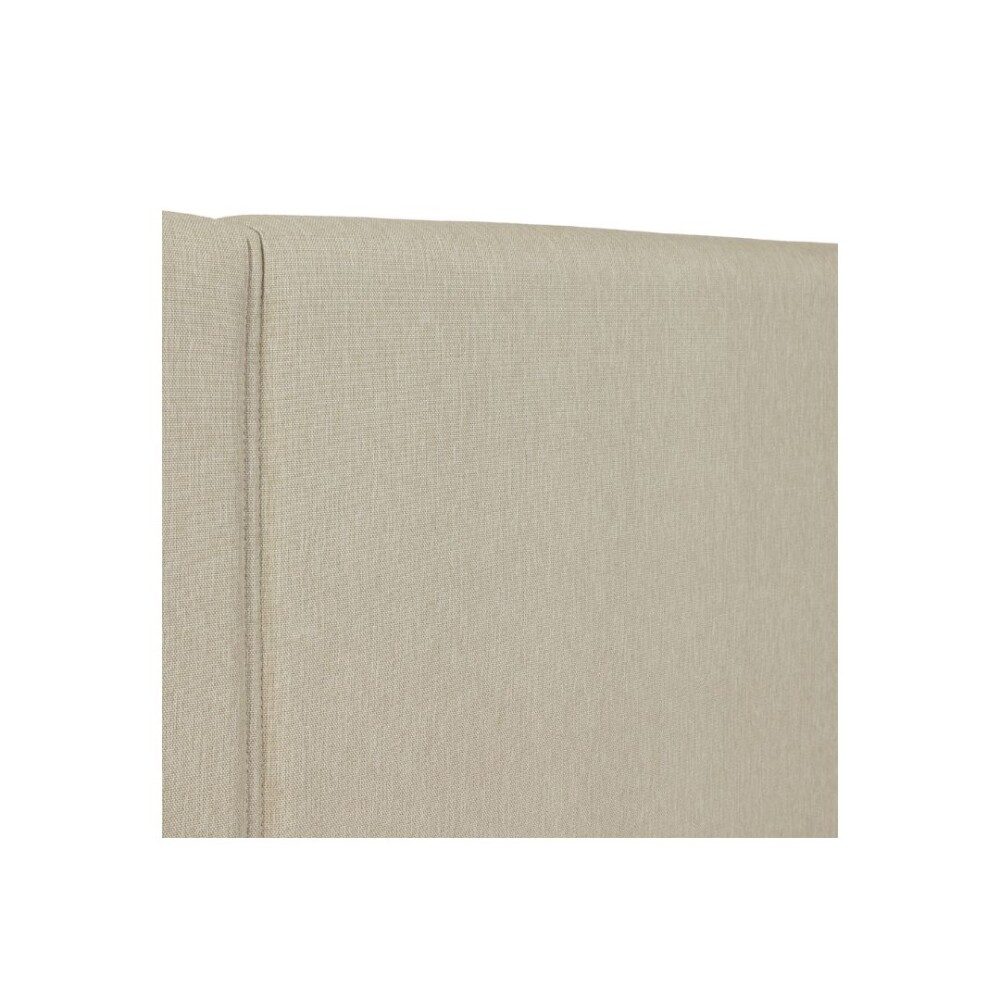 Respaldo Moscou King Beige