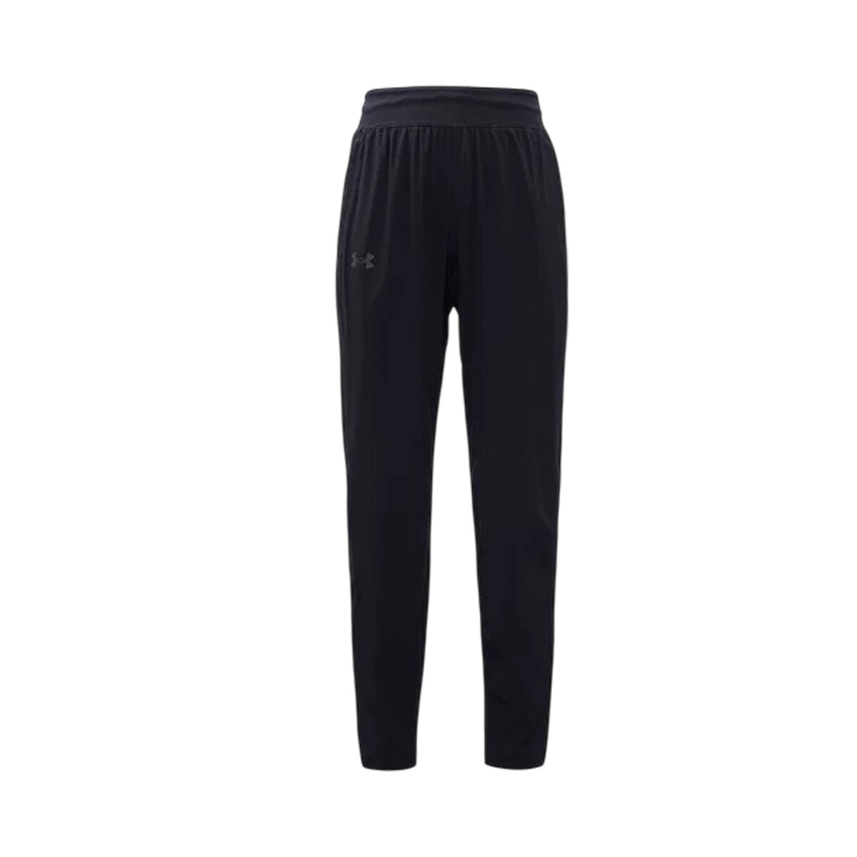 PANTALON UNDER ARMOUR OUTRUN THE STORM - Black 