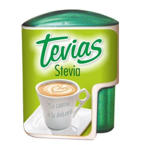 Tevias 100 tabletas Tevias 100 Tabletas