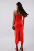 Vestido Giorgia ROJO