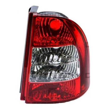 FAROL FIAT STRADA 07' TRAS.IZQ. - FAROL FIAT STRADA 07' TRAS.IZQ. -