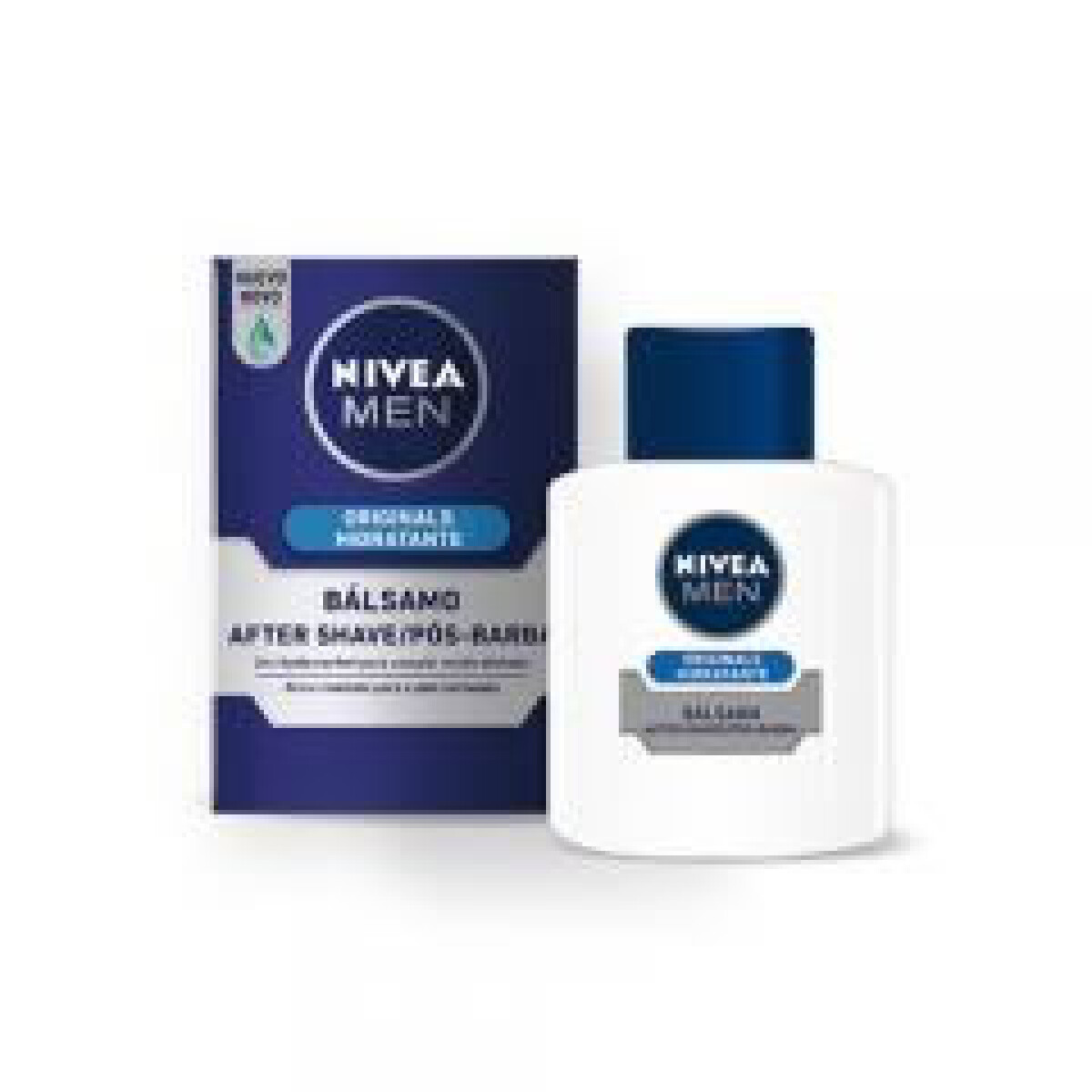 Nivea After Shave Bálsamo Hidratante 100 ml