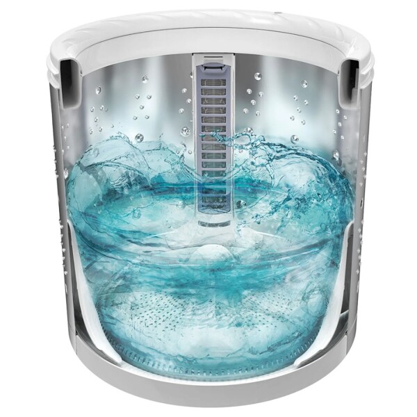 Lavarropas Electrolux Sup. 14k Lb14q LAVARROPA ELECTROLUX SUP. 14K LB14Q ****