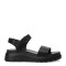 Sandalias de Mujer Miss Carol SARI Negro