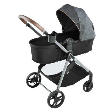 Modes™ Trio Travel System Graco Modes™ Trio Travel System Graco