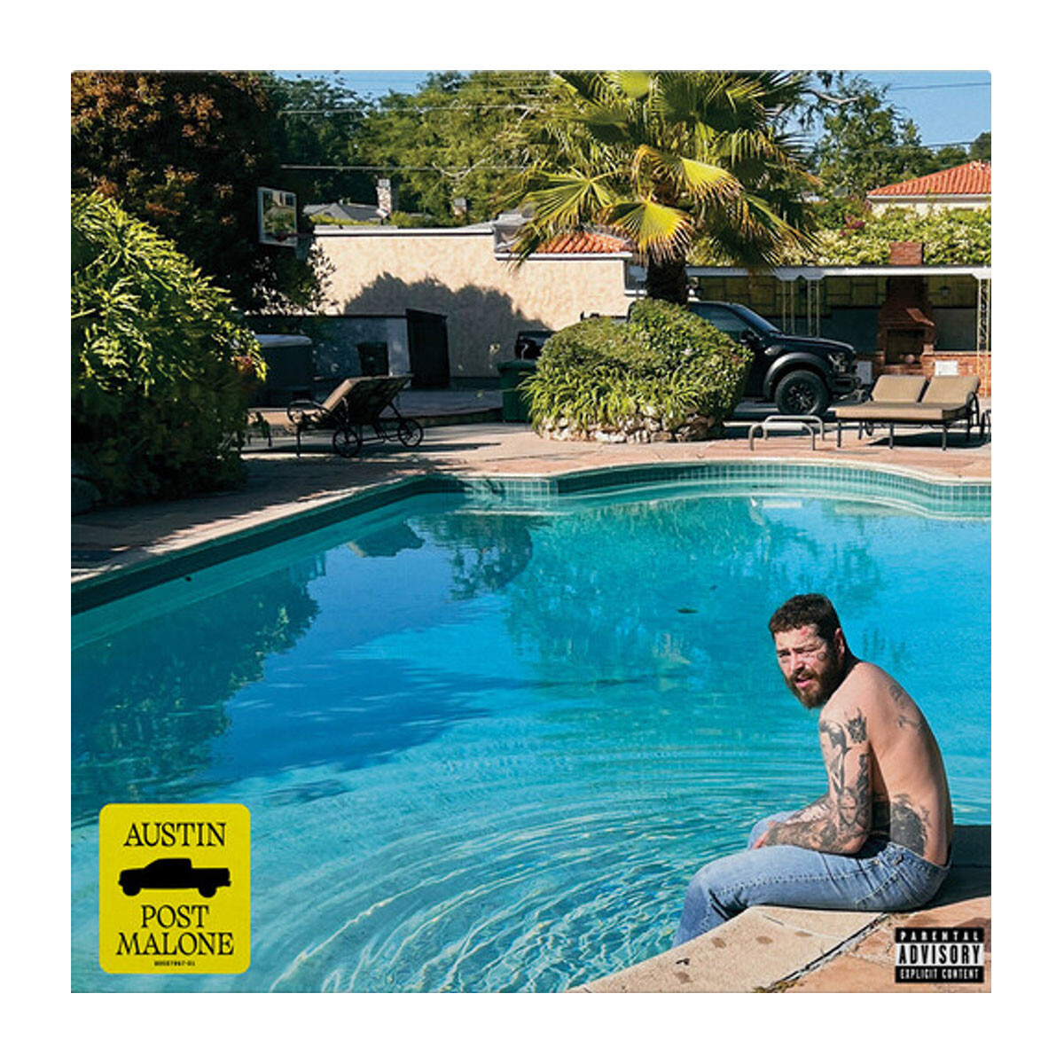 Post Malone Austin 