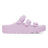 Sandalia Florida III Flex Plataform EVA - Estrecho Crocus