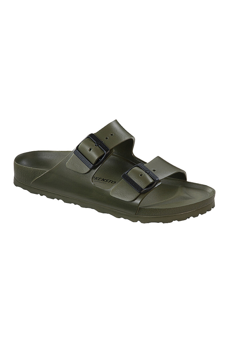 Sandalia Arizona Eva - Estrecho Khaki