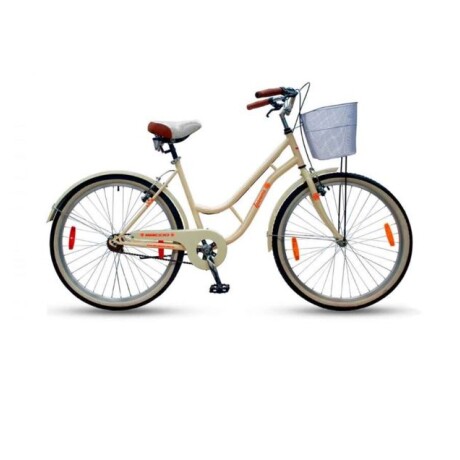 Bicicleta Baccio Urbana Ipanema Lady 26 Bicicleta Baccio Urbana Ipanema Lady 26