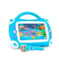 TABLET INFANTIL IVIEW 7" CON MICROFONO - VARIOS COLORES TABLET INFANTIL IVIEW 7" CON MICROFONO - VARIOS COLORES